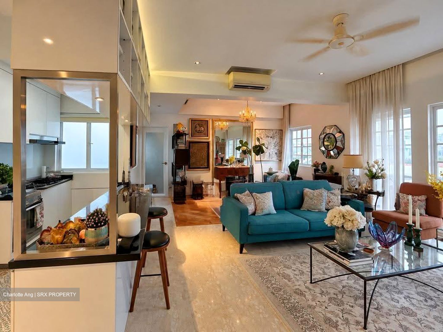 Eastwind Mansions (D15), Apartment #632606621